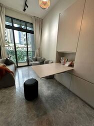 The M (D7), Apartment #463507851